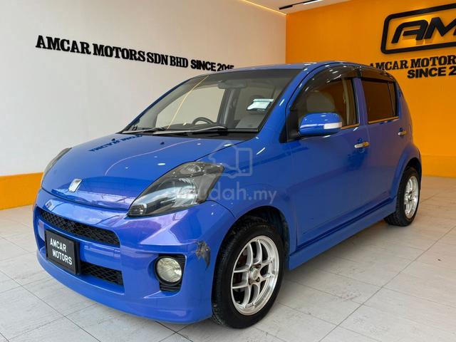 2007 Perodua MYVI 1.3 (A) EZi SUNROOF A/PLAYER - 5