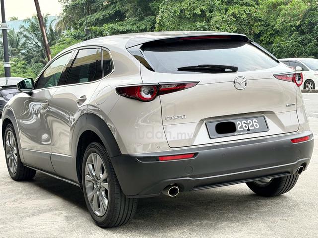 2024 MAZDA CX-30 2.0 HIGH+ ✅10k Mileage - 4