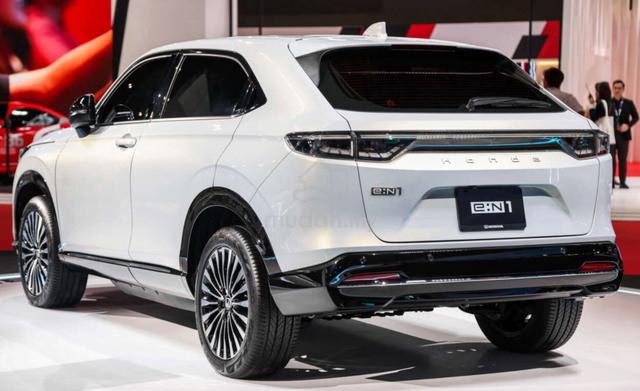2025 Honda E:N1 New Unit  - 4