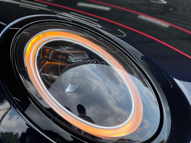 5A NEGO‼️2022 Mini Cooper JCW 2.0 32k KM - 4