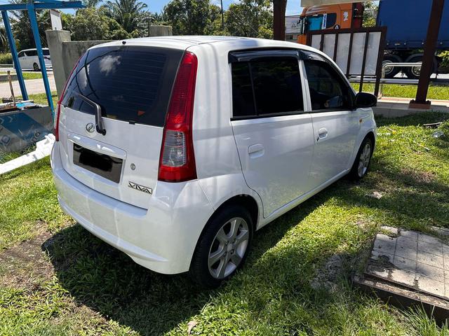Perodua VIVA 850 EX ANDROID PLAYER AIRCOND SEJUK - 2