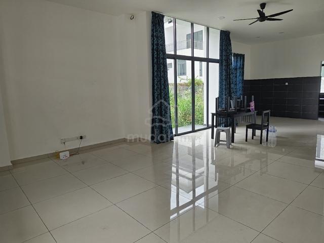 semi-detached for rent  1