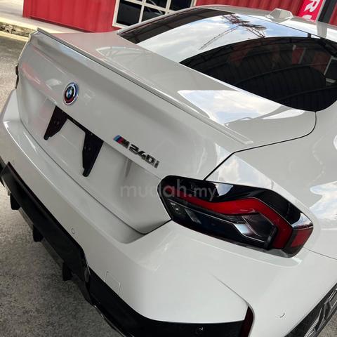 2022 Bmw M240i 3.0 X DRIVE COUPE (A) - 5