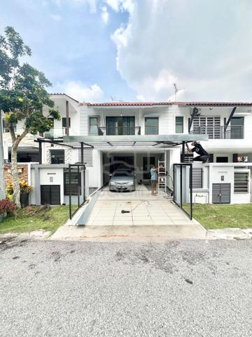 Fully Renovated Fully Extended 2 Storey Dato Onn 1