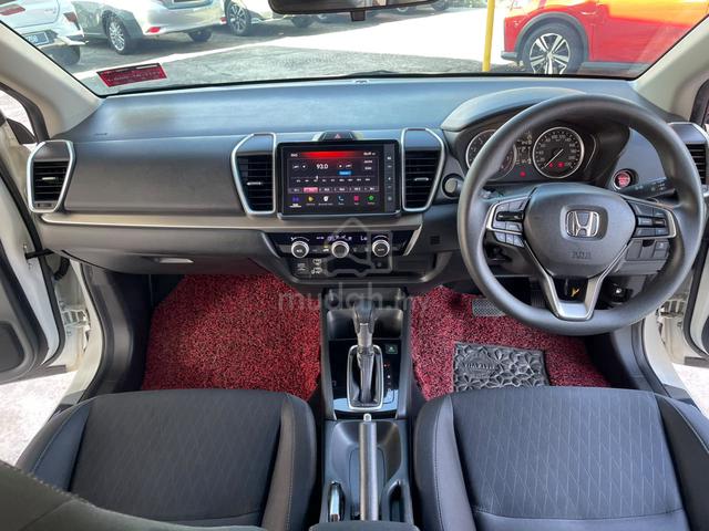 2022 Honda CITY 1.5 E (A) - 4