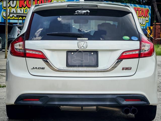 2016/2021 Honda JADE 1.5 RS (A) - HONDA SENSING - 4