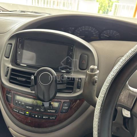 2003 Toyota ESTIMA 2.4 AERAS (A) - 5