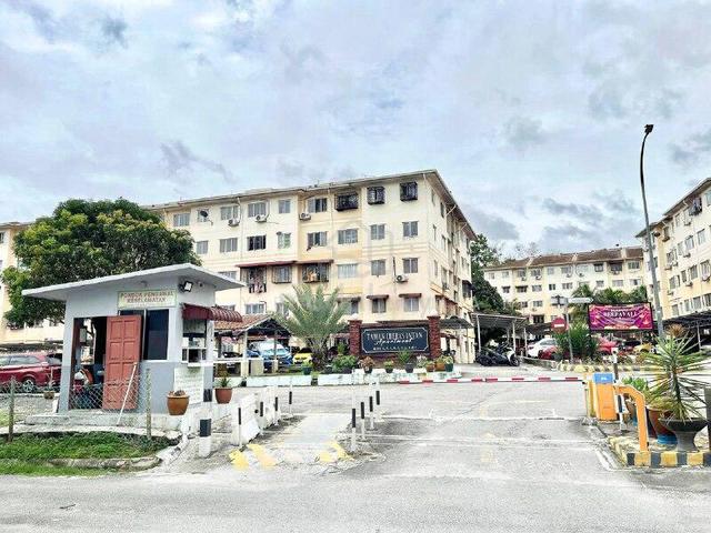 Taman Cheras Intan 1