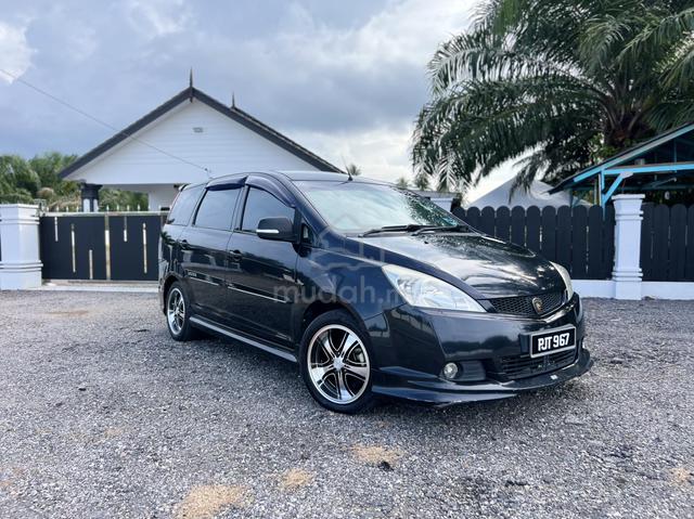2013 Proton EXORA 1.6 MC B-LINE (M) - 1