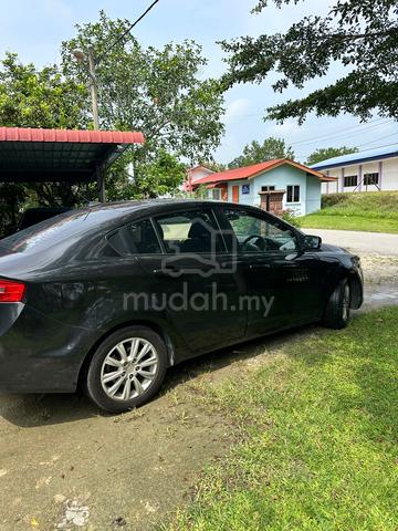 2015 Proton PREVE 1.6 CFE PREMIUM (A) - 4