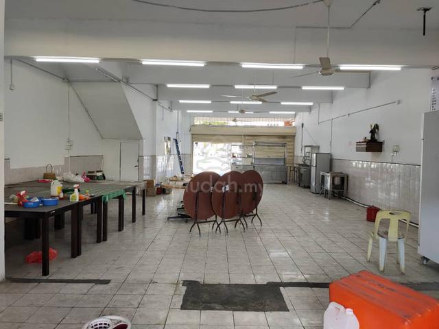 Shop Lot for Rent | Seremban Jaya, Seremban 1