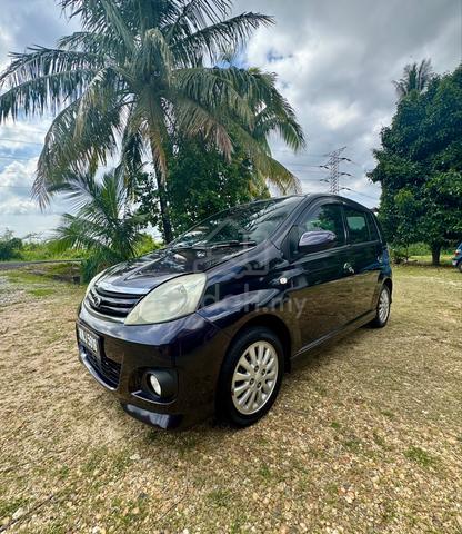 2012 Perodua VIVA 1.0 ELITE EXCLUSIVE EJ-VE (A) - 1
