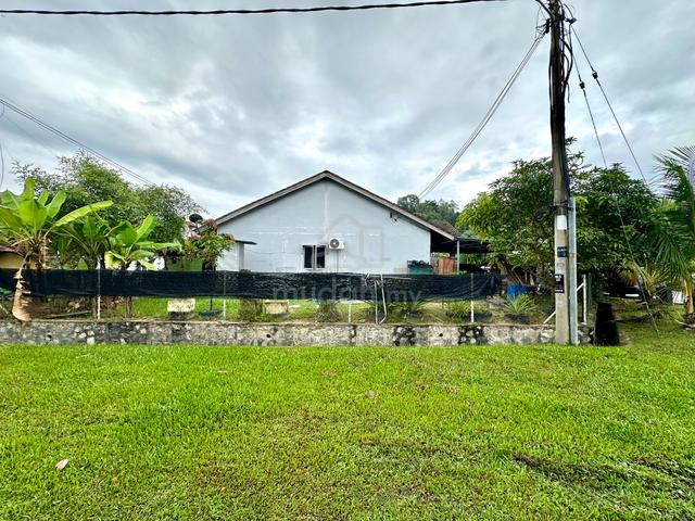 Single Storey Terrace for Sale Bandar Sungai Buaya Serendah 1