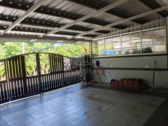 Rasah Seremban House 1