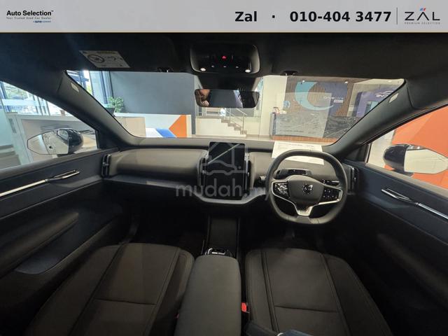 2025 Volvo EX30 1.0 ULTRA Single Motor - 3