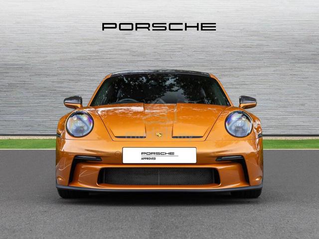 2023 Porsche 911 4.0 GT3 TOURING PACKAGE - 1