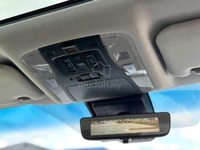 2018 Toyota ALPHARD 2.5 SC (JBL/360 CAMERA) - 5