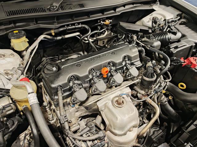 2011 Honda Accord 2.0 (A) B/ListBolehLoanKedai - 4