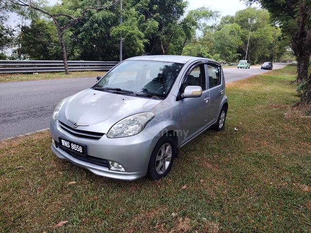 2006 Perodua MYVI 1.3 EZ (A) - 1