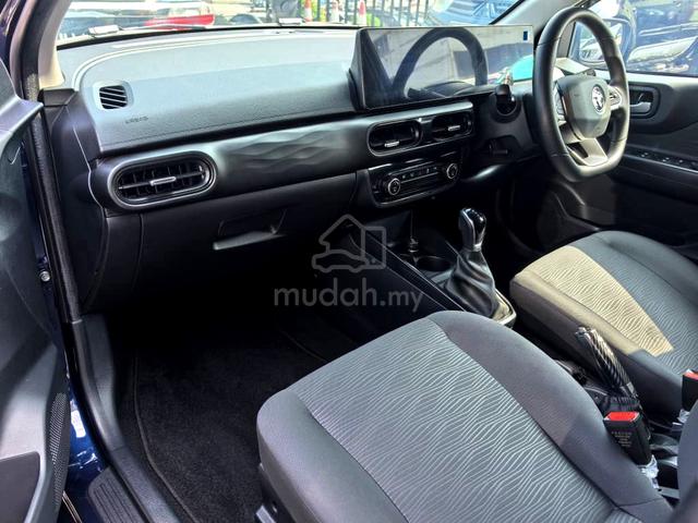 Proton SAGA EXECUTIVE MC3 FSR 6K+ OTR READY STOCK - 4