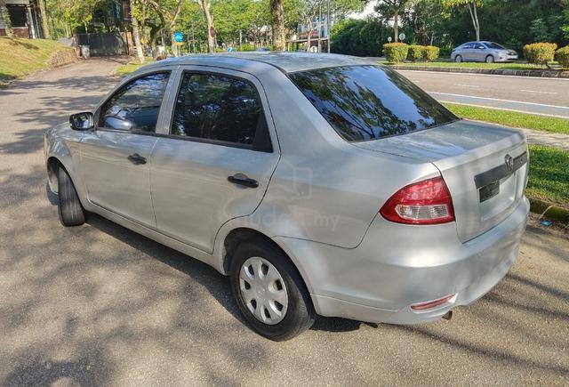2014 Proton SAGA 1.3 SV (A) MDM Tip top conditions - 3