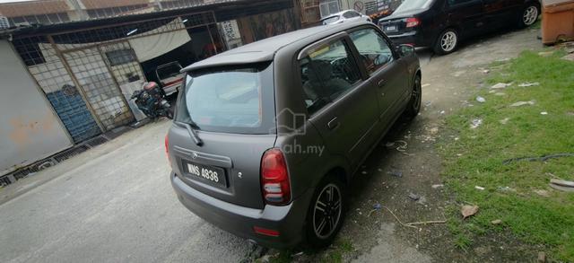 2005 Perodua KELISA 1.0 EZ (A) - 3