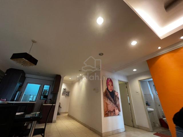 Changkat View Condominium 3
