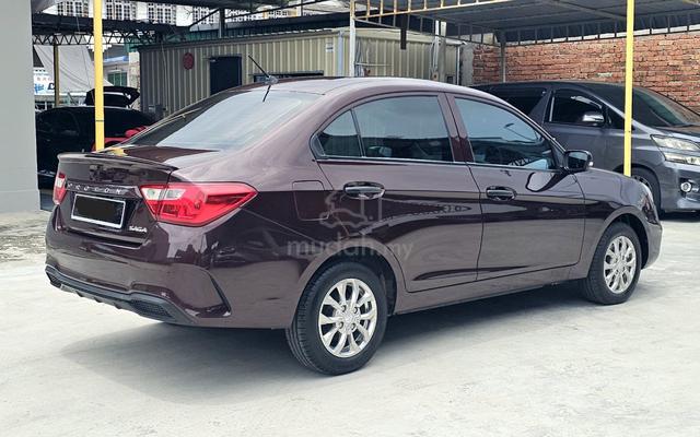 2023 Proton SAGA 1.3 STANDARD (A) - 3