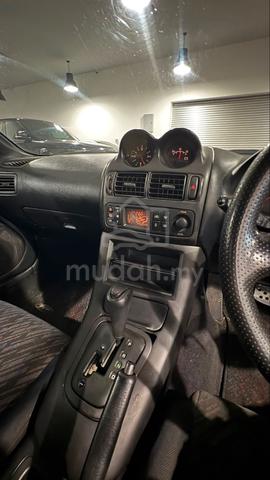 1995 Mitsubishi FTO 2.0 DE3A (A) - 5