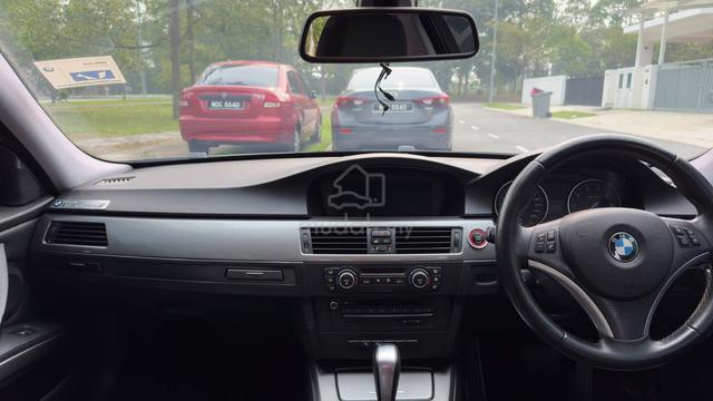 2010 Bmw 3 SERIES 2.5 23I (CKD) E90 FACELIFT (A) - 4