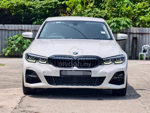 2020 Bmw 3 SERIES 2.0 20I SPORT MY19 G20 (A) - 3