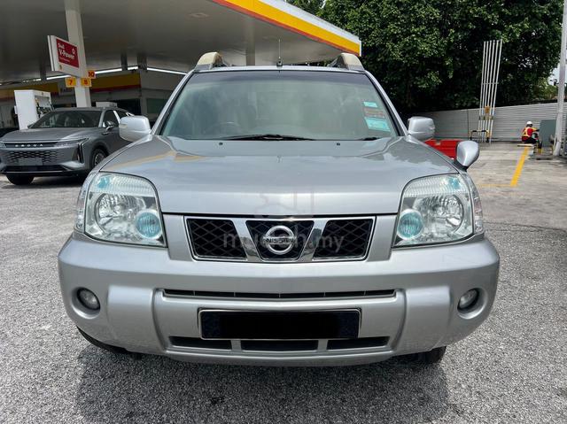 2013 Nissan X-TRAIL 2.5 (A) BOLEH LOAN KEDAI - 3