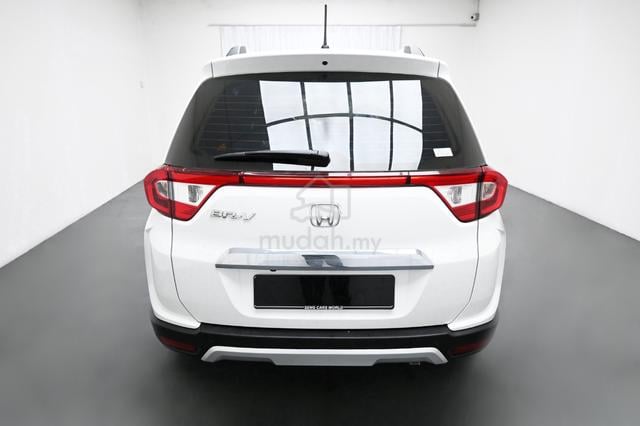 2017 Honda BR-V 1.5 V (A) CAREFUL OWNER TIPTOP - 5