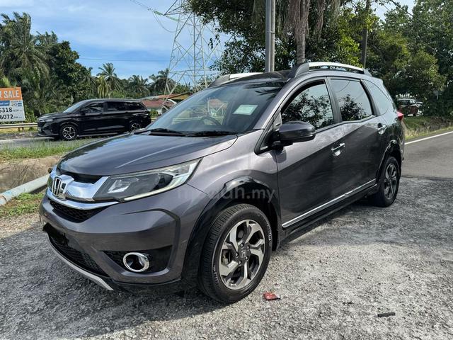 2019 Honda BR-V 1.5 V (A) F/L0aN 1YR WRTY - 3
