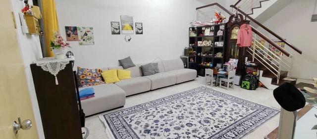 Similar Price Why Buy Condo Cangkat Sungai Ara 2 Storey Terrace House 1