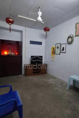 Single Storey Terrace House @ Taman Lima Kongsi,Sungai Bakap 1