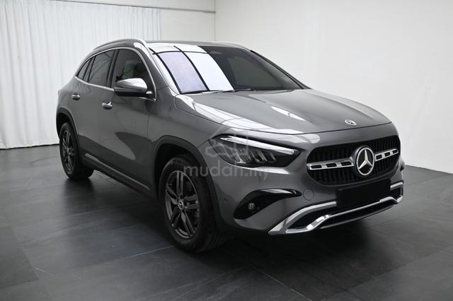 2024 Mercedes Benz GLA 200 1-OWNER FSR UWRTY 2028 - 3