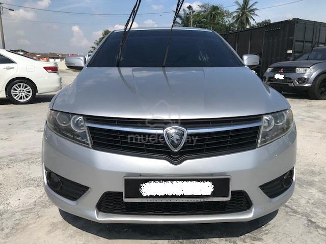 [ 2017 ] Proton PREVE 1.6 CVT (A) FULL SPEC - 3