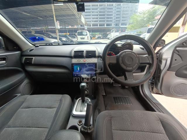 2011 Proton PERSONA 1.6 ELEGANCE (A)-CASH SAJA - 4