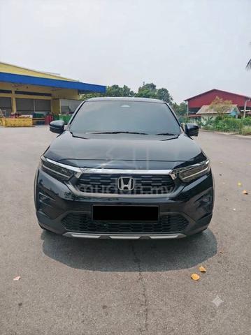 2024 Honda WR-V 1.5 V - 9K mileage ONLY - 3