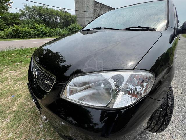 2004 Toyota VIOS 1.5 E (A) - 5