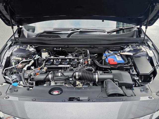 2021 Honda ACCORD 1.5 TC-P (A) 20k KM ONLY DONE - 4