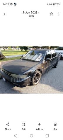 1995 Honda ACCORD 2.0 EXL CA1 (A) - 1
