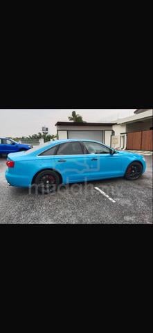 2013 Audi A6 2.0 (A) - 3