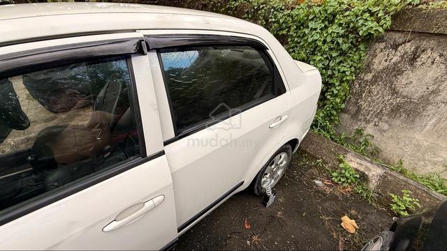 2010 Proton SAGA 1.3 SE (M) - 2