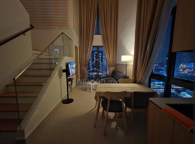 Colony KL 1