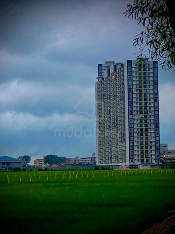 Seri Serindit Residence 1
