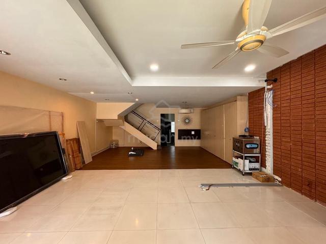Kepong Taman Wangsa Permai 2 Storey Non Bumi Landed House Renovated 1