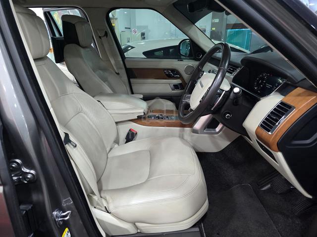 2019 R.Rover 5.0 VOGUE EWB Autobiography - 4