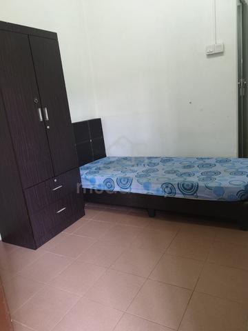 Taman Sentosa, Johor Bahru | Rooms for Rent 5